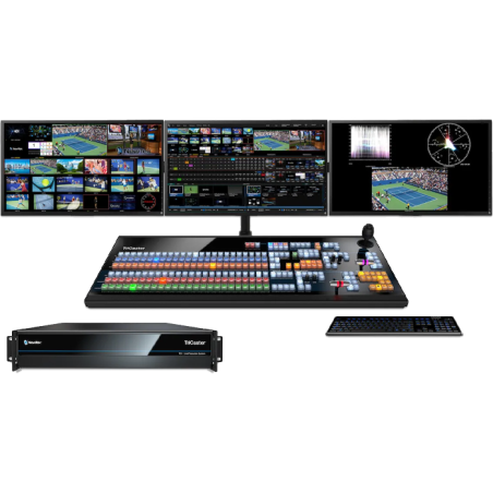 TriCaster TC1