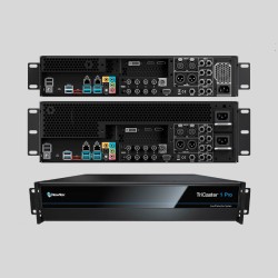 TriCaster TC1