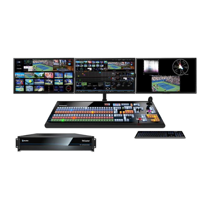 TriCaster TC1