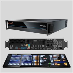 TriCaster TC1 PRO + 2Stripe