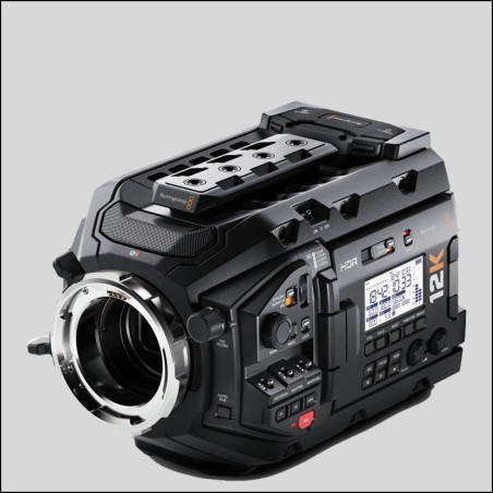 Blackmagic URSA Broadcast G2