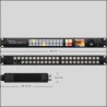 Blackmagic Videohub 20x20 12G