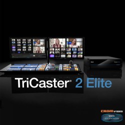 TriCaster TC2