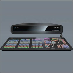 TriCaster 1 PRO + FLEX DUAL