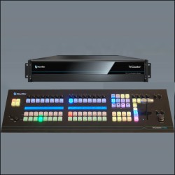 TriCaster 1 PRO + FLEX