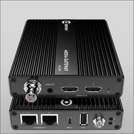 Kiloview Media Gateway MG300 V2