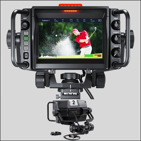 Blackmagic URSA Studio Viewfinder G2