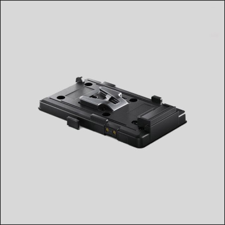 Blackmagic URSA VLock Battery Plate