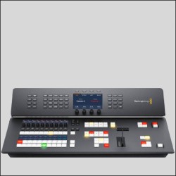 ATEM Television Studio HD8