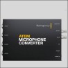 ATEM Microphone Converter