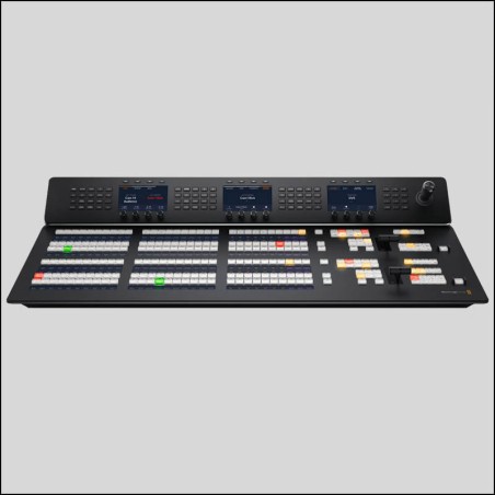 ATEM 2 M/E Advanced Panel 30