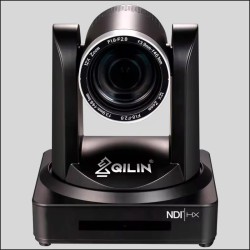 Qilin UV510-30X-SDI-HDMI-NDI-POE