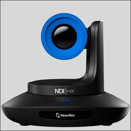 NewTek NDI®|HX PTZ3