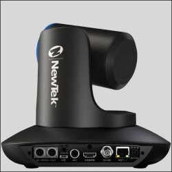 NewTek NDI®|HX PTZ3