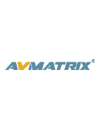 AVMATRIX Dispositivos de vídeo profesionales.