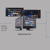 Kiloview Multiview Pro