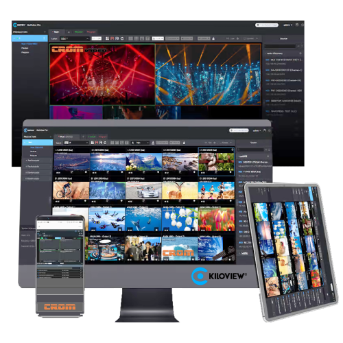 Kiloview Multiview Pro