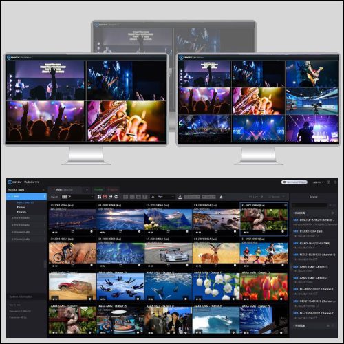 Kiloview Multiview Pro