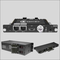 Kiloview RD-350 Decoder/Multiviewer 4K