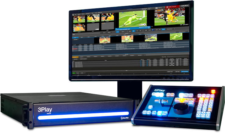 TriCaster TC2 Elite