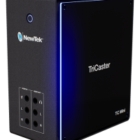 TriCaster MINI 4K