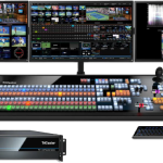 TriCaster TC1 Pro