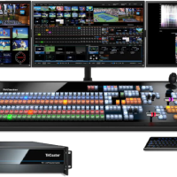 TriCaster TC1 Pro