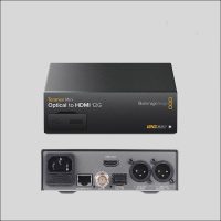 Teranex Mini Optical to HDMI 12G