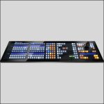 NewTek 2-Stripe Control Panel