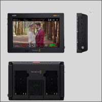 Blackmagic Video Assist 7” 12G HDR