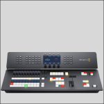 ATEM Television Studio HD8 ISO