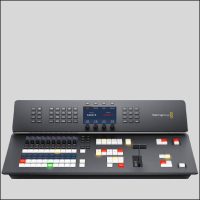 ATEM Television Studio HD8 ISO