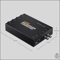 ATEM Microphone Converter