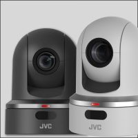 JVC KY-PZ100 Cámara HD multipropósito PTZ