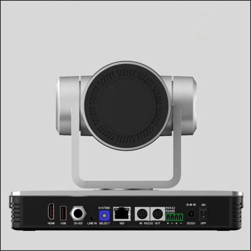 Qilin UV430-25X-HDMI-SDI-U2-NDI-POE-A-IN