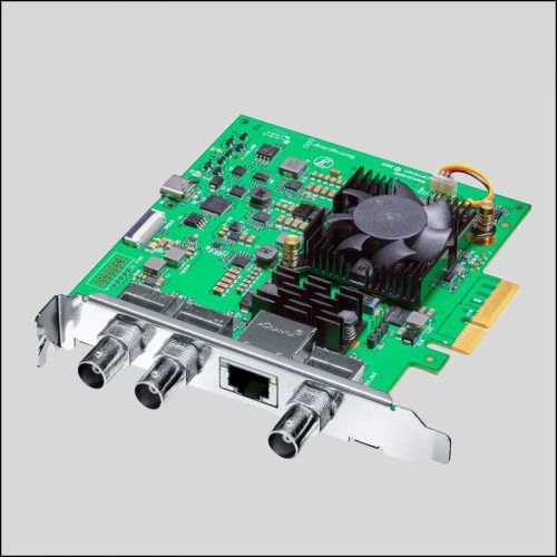 DeckLink IP HD 3G-SDI