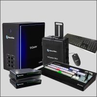 TriCaster MINI 4K Bundle