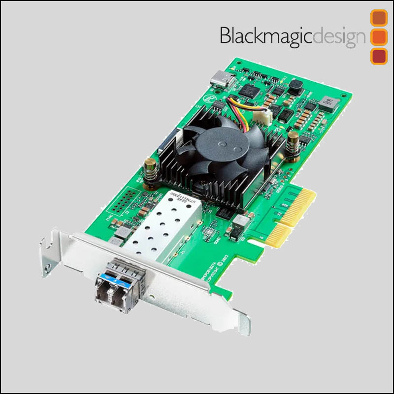 DeckLink IP HD