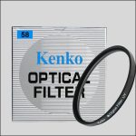 Filtro Kenko UV 58mm