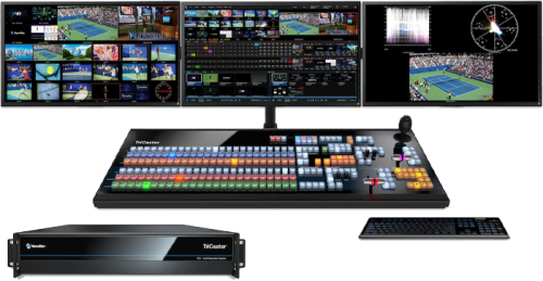 TriCaster TC1