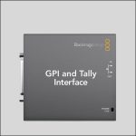 GPI and Tally Interface