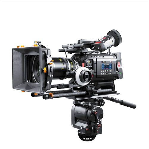 Blackmagic URSA Cine EVF