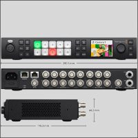 ATEM 1 M/E Constellation HD