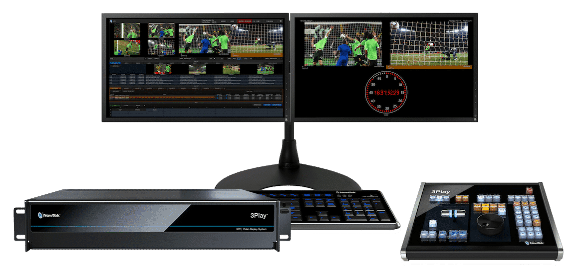 TriCaster TC2 Elite