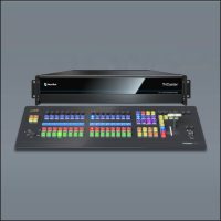 TriCaster TC1 + Panel de control Flex